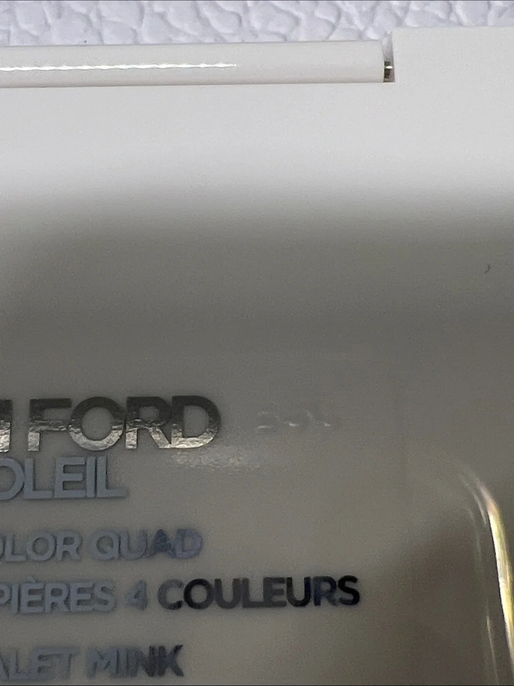 Tom Ford Soleil Eye Color Quad — Chalet Mink